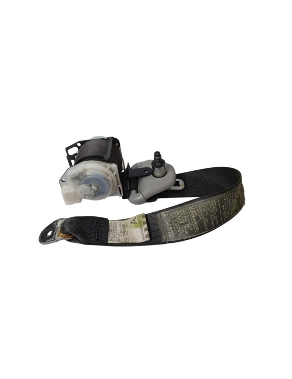 Cinto Segurança Traseiro Esquerdo Airtrek 2003 - 2008 / TKAB0N692