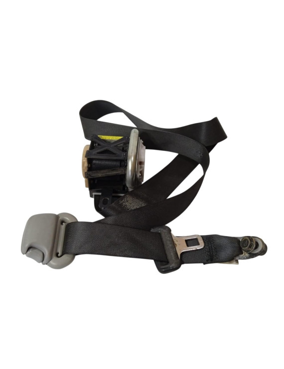 Cinto Segurança Dianteiro Esquerdo Airtrek 2003 - 2008 /	TKAB2EN260