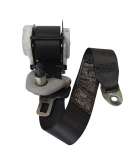 Cinto Segurança Traseiro Direito Airtrek 2003 - 2008 / TKAB0N692