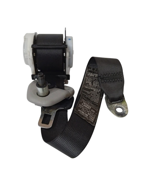 Cinto Segurança Traseiro Direito Airtrek 2003 - 2008 / TKAB0N692