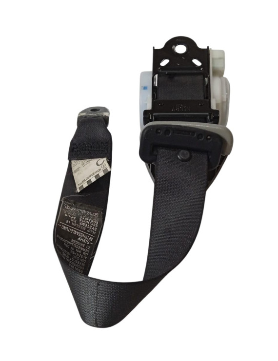 Cinto Segurança Traseiro Direito Airtrek 2003 - 2008 / TKAB0N692