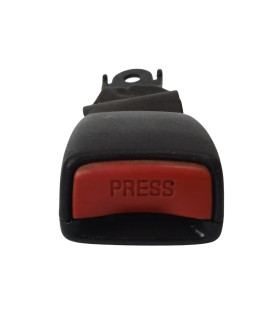 Engate Trava Cinto Segurança Traseiro Airtrek 2003 - 2008 	 