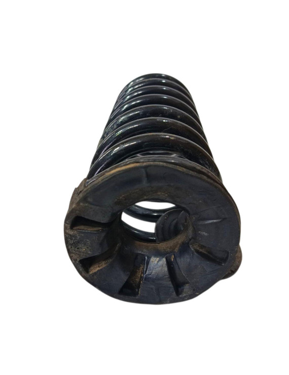 Mola Amortecedor Traseiro Sandero 2012 2013 2014	 