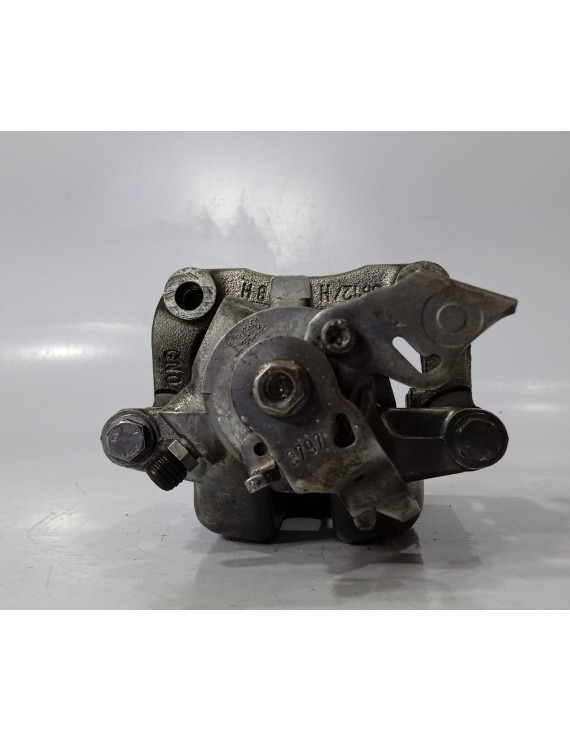 Pinça De Freio Traseira Esquerda Peugeot 307 2005 - 2012 	 