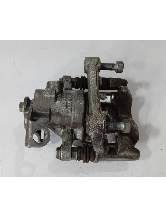 Pinça De Freio Traseira Esquerda Peugeot 307 2005 - 2012 	 