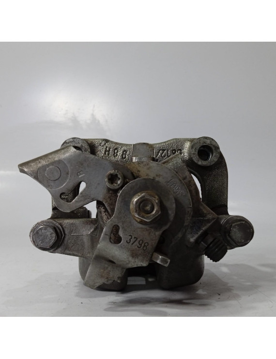 Pinça Freio Traseiro Direita Peugeot 307 2005 - 2012  	 