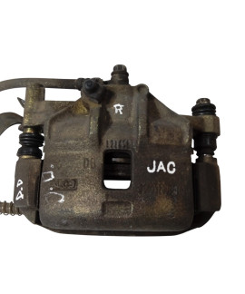 Pinça De Freio Dianteira Direita JAC J3 2010 - 2015 	