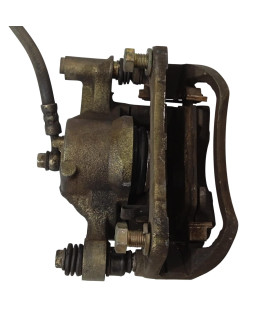 Pinça De Freio Dianteira Direita JAC J3 2010 - 2015 	