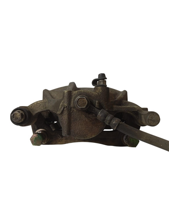 Pinça De Freio Dianteira Direita JAC J3 2010 - 2015 	