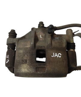 Pinça De Freio Dianteira Esquerda JAC J3 2010 - 2015 	 