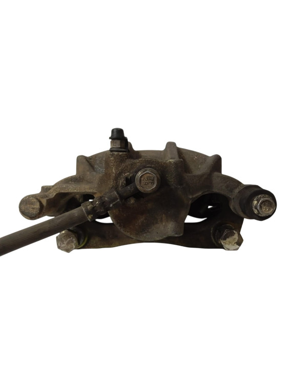 Pinça De Freio Dianteira Esquerda JAC J3 2010 - 2015 	 