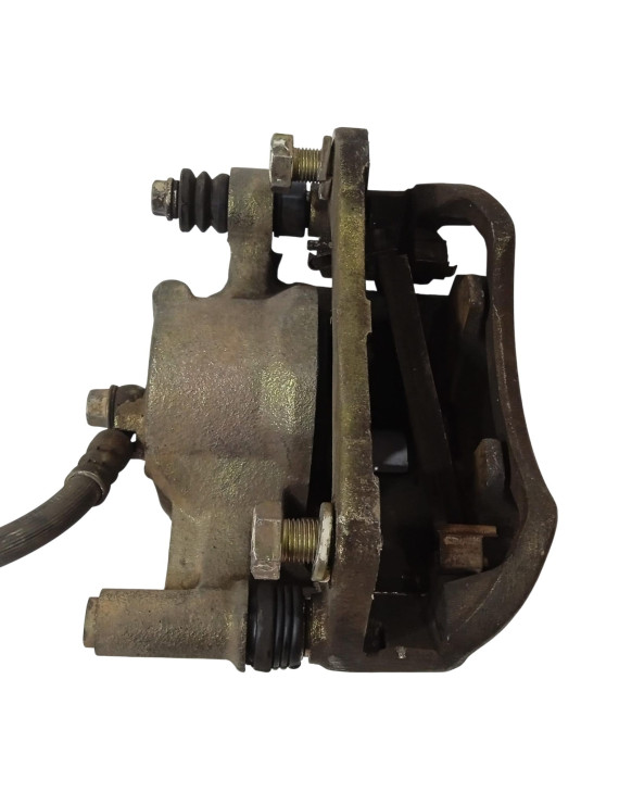 Pinça De Freio Dianteira Esquerda JAC J3 2010 - 2015 	 