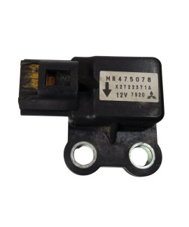 Sensor Impacto Airbag Airtrek 2.4 2003 - 2008 / MR475078 	 