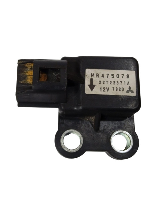 Sensor Impacto Airbag Airtrek 2.4 2003 - 2008 / MR475078 	 