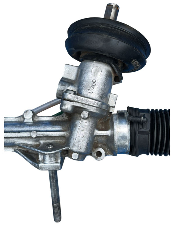 Caixa de Direção Peugeot 3008 1.6 thp 2008 2009 2010 2011 2012 6820000084 