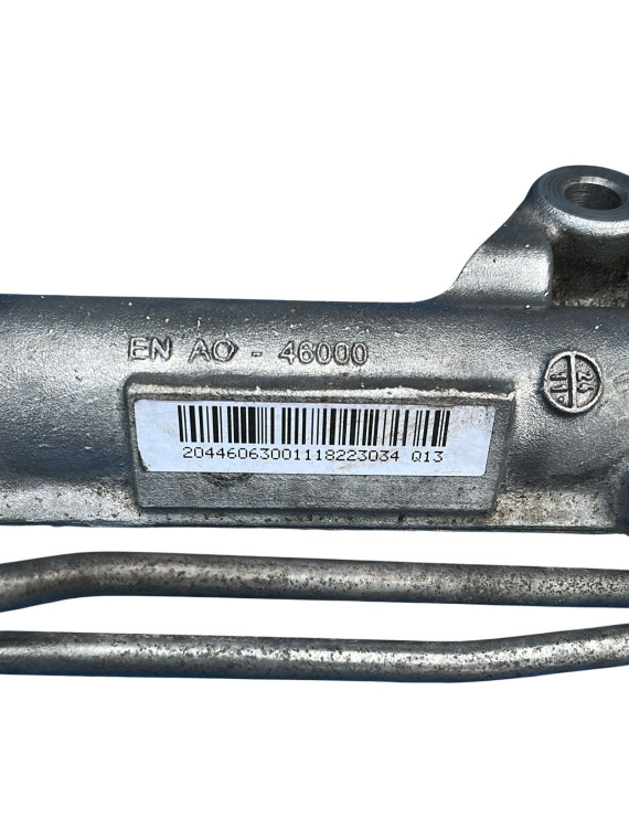 Caixa de Direção Mercedes C180 C200 1.8 2008 á 2015 A20411011017  