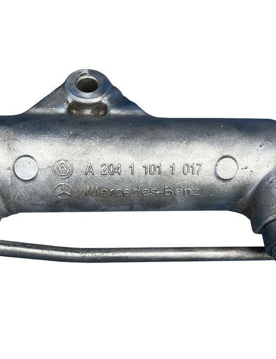 Caixa de Direção Mercedes C180 C200 1.8 2008 á 2015 A20411011017  