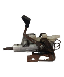 Canote Coluna De Direção Elétrica Toyota Rav4 2013 - 2018 Canote Coluna De Direção Elétrica Toyota Rav4 2013 - 2018