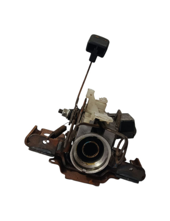 Canote Coluna De Direção Elétrica Toyota Rav4 2013 - 2018  