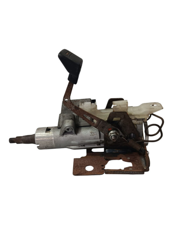 Canote Coluna De Direção Elétrica Toyota Rav4 2013 - 2018  