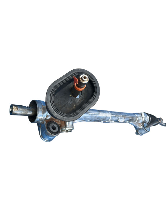 Caixa de Direção Nissan Versa March 2011 a 2019 480019KH0A 