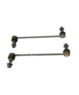 Par Bieleta Traseira Duster Oroch 2016 2017 2018 / 551107240R