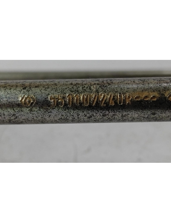 Par Bieleta Traseira Duster Oroch 2016 2017 2018 / 551107240R