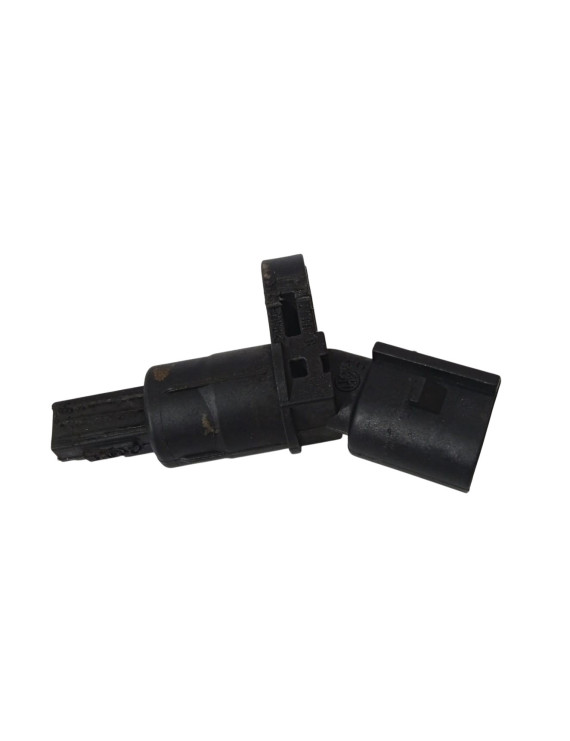 Sensor ABS Traseiro Esquerdo Audi A3 2003 2004 2005 /  1J0927807B	 