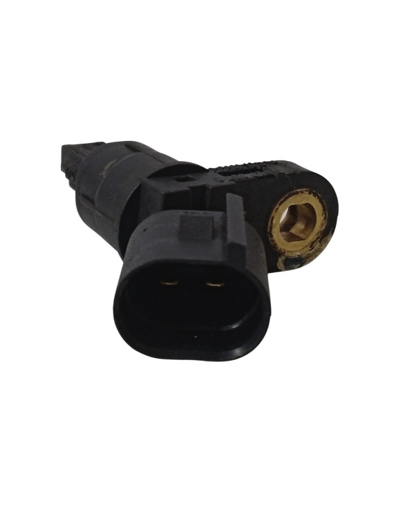 Sensor ABS Traseiro Esquerdo Audi A3 2003 2004 2005 /  1J0927807B	 