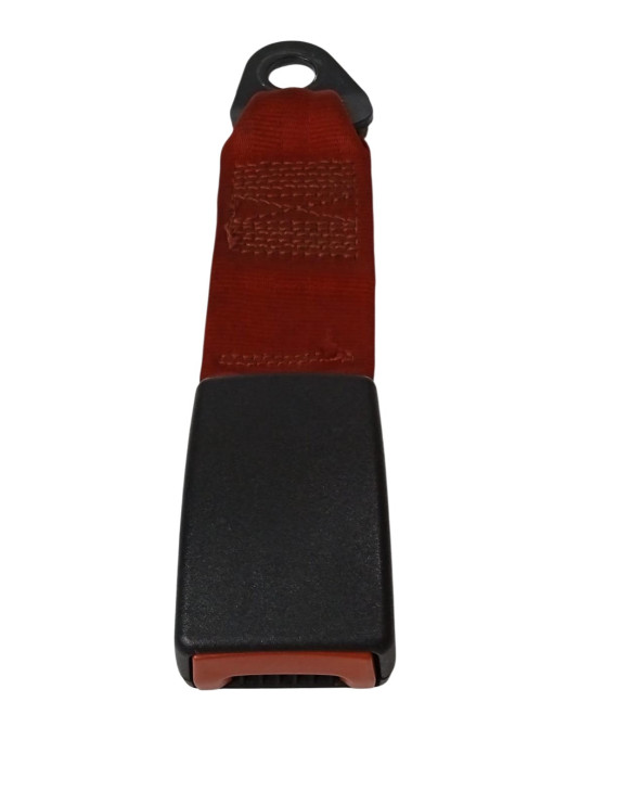 Trava Cinto Segurança Traseiro Sandero GT Line 2010 - 2013  