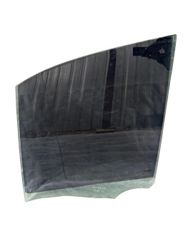 Vidro Porta Dianteira Esquerda Grand Scenic 2003 - 2008	 