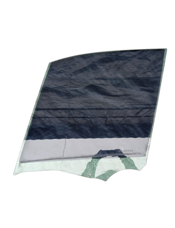 Vidro Porta Dianteira Esquerda Grand Scenic 2003 - 2008	 