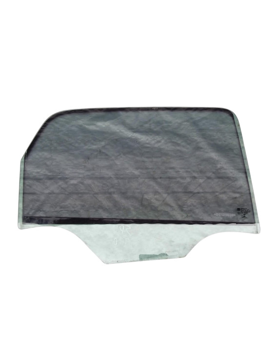 Vidro Porta Traseira Direita Spin 2013 - 2015 	 