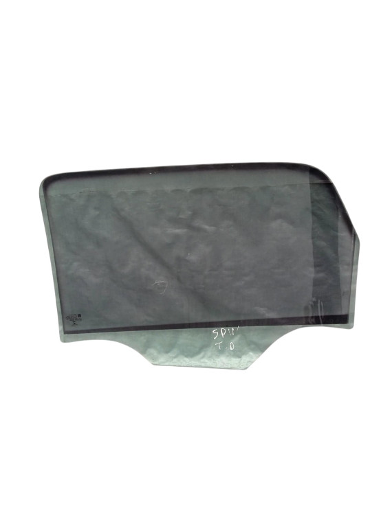 Vidro Porta Traseira Direita Spin 2013 - 2015 	 