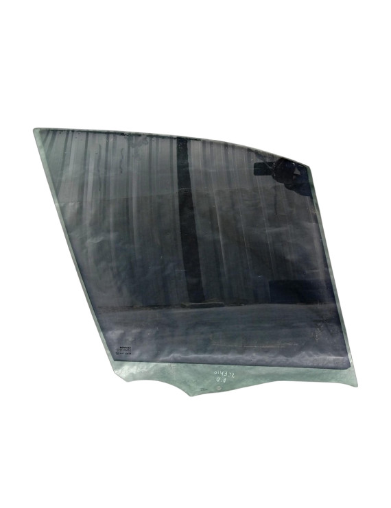 Vidro Porta Dianteira Direita Grand Scenic 2003 - 2008	 