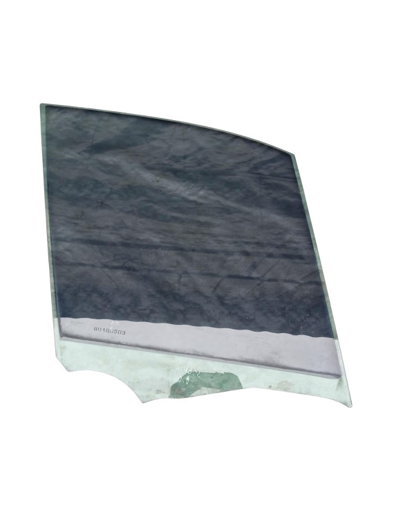 Vidro Porta Dianteira Direita Grand Scenic 2003 - 2008	 