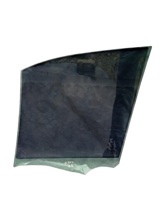 Vidro Porta Dianteira Direita Grand Scenic 2003 - 2008	 