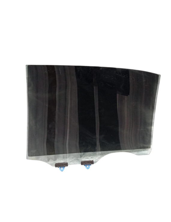 Vidro Porta Traseira Direita Corolla 2020 2021 2022 2023    