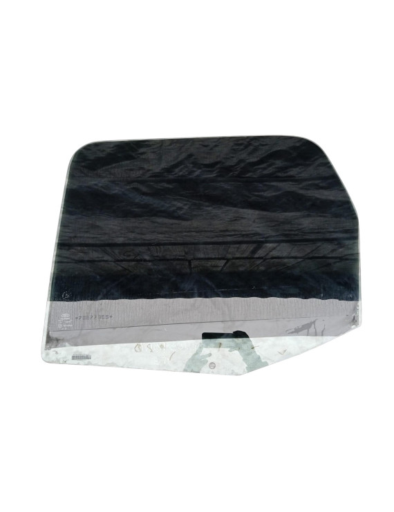 Vidro Porta Traseira Esquerda Ecosport 2003 - 2008 	 
