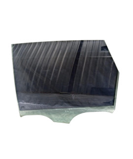 Vidro Porta Traseira Esquerda Grand Scenic 2003 - 2008	