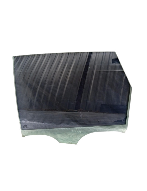 Vidro Porta Traseira Esquerda Grand Scenic 2003 - 2008	