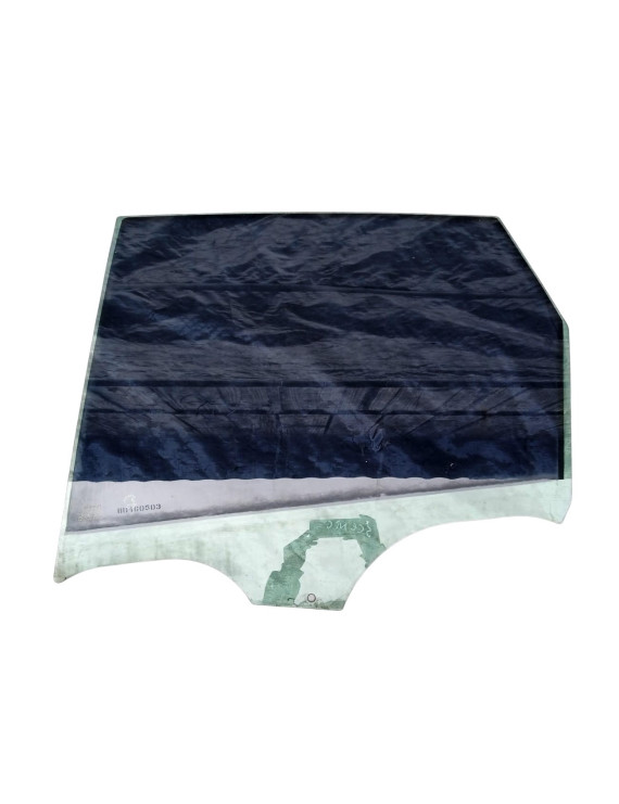 Vidro Porta Traseira Esquerda Grand Scenic 2003 - 2008	