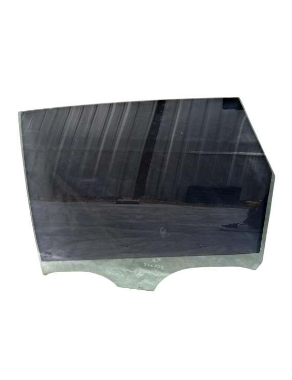 Vidro Porta Traseira Esquerda Grand Scenic 2003 - 2008	