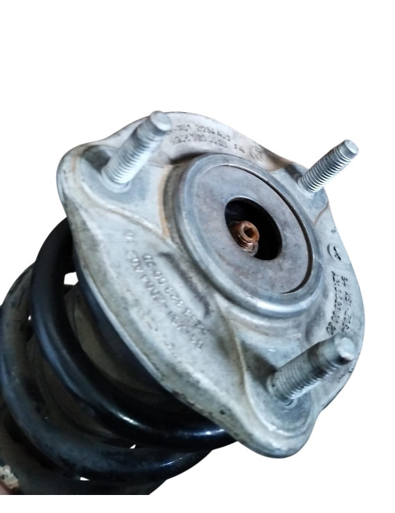 Amortecedor Dianteiro Esquerdo Mercedes C300 C180 2014 - 2018 / A2053201413