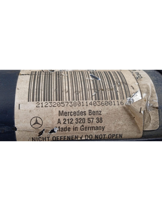 Amortecedor Dianteiro Direito Mercedes E250 2013 2014 2015 2016 / a2123205738