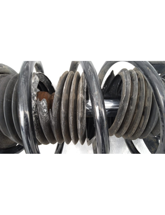 Amortecedor Dianteiro Direito Mercedes E250 2013 2014 2015 2016 / a2123205738