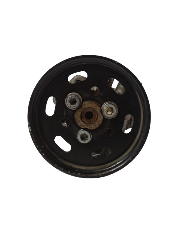Bomba Direção Hidráulica Audi A3 1.8 2001 - 2005 / 1J0422152G