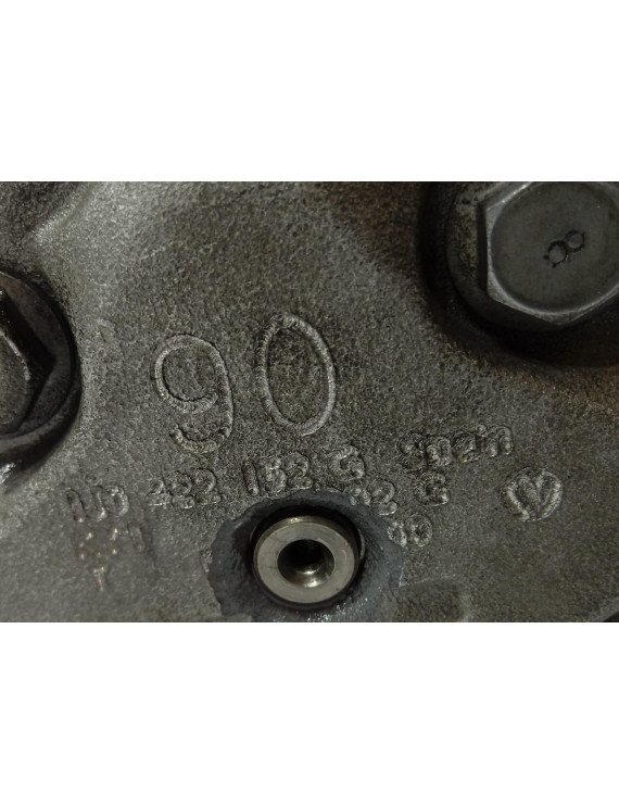 Bomba Direção Hidráulica Audi A3 1.8 2001 - 2005 / 1J0422152G