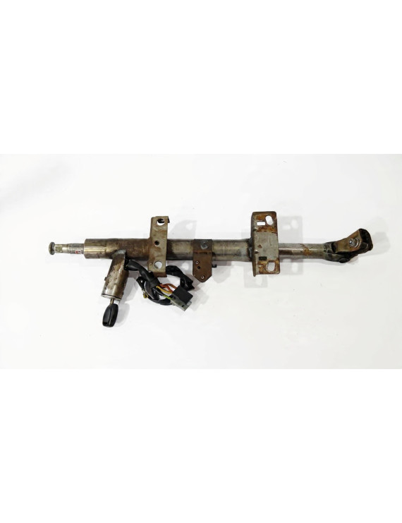 Coluna Direção Hidráulica Master 2.5 2008 2009 