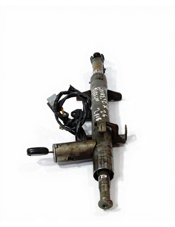 Coluna Direção Hidráulica Master 2.5 2008 2009 